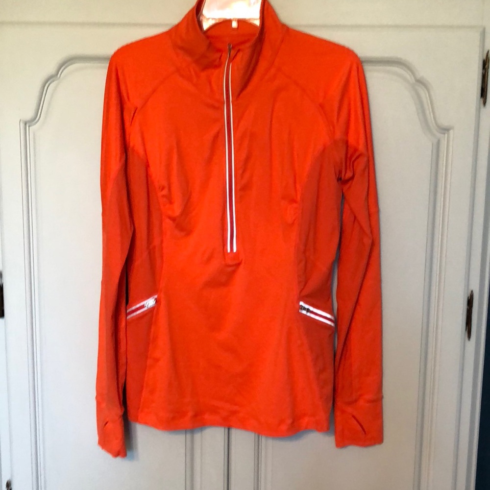 Lululemon pullover